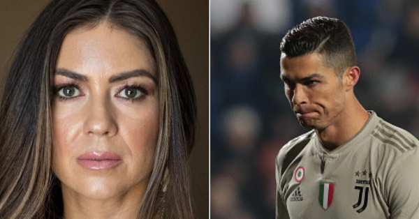 خانواده شاکی پرونده اتهام تجاوز رونالدو هنوز چیزی تمام نشده است