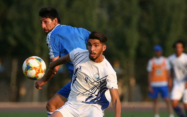 استقلال و بادران در تهرانسر به مصاف هم میروند