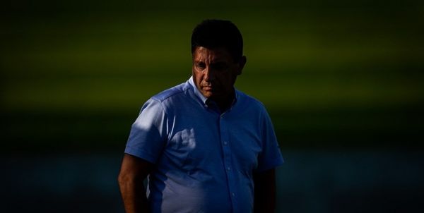  دیدار تابش و قلعه‌نویی با مدیرعامل باشگاه بورسااسپور