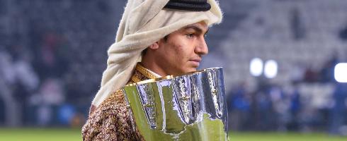 سوپرجام ایتالیا بین یوونتوس و لاتزیو در عربستان برگزار میشود