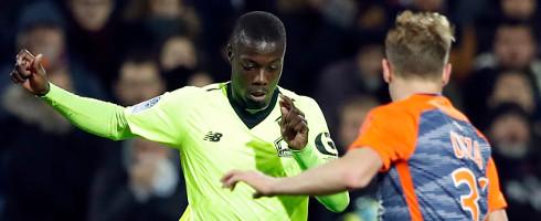 دستمزد بالای پهپه او را از ناپولی دور کرد؛ مقصد لیگ برتر