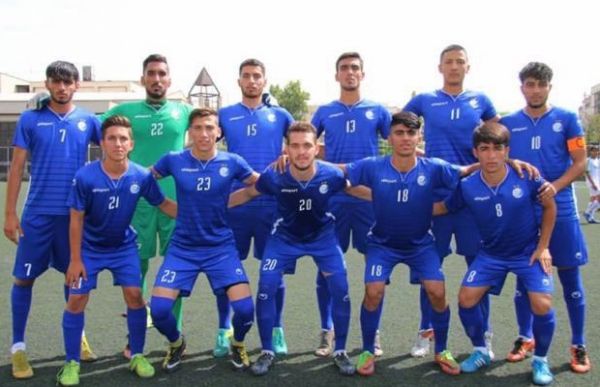  دومین پیروزی جوانان استقلال با شکوری