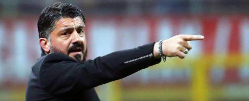 گتوزو به چین میرود