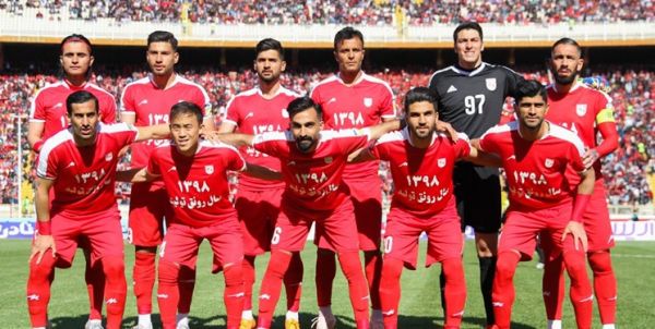 تمرین پرفشار تراکتوریها پس از اردوی ترکیه دژاگه و مازولا در تمرینات گروهی