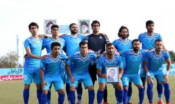 وکیل باشگاه ملوان انتقال امتیاز ملوان مشروط است باید مشکلات تیم حل شود