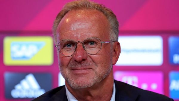 رومنیگه رقم دستمزد گریزمان از بارسا حسابی نگرانم کرده