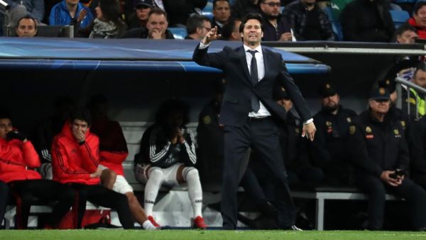 سولاری انتقال پوگبا به رئال، ستاره ها را نیمکت نشین می کند