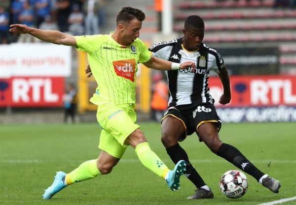  ژوپیلر لیگ بلژیک  نبرد تیم‌های لژیونرهای ایرانی برنده نداشت