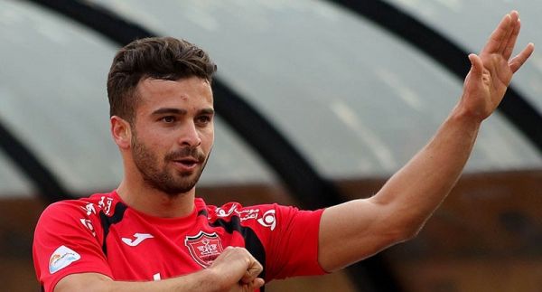  جدایی سروش رفیعی از پرسپولیس پس از توافق با باشگاه