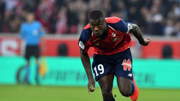 آرسنال تا چهارشنبه خرید پهپه را نهایی میکند