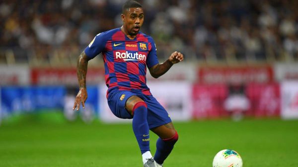 ستاره بارسا هم تیمی آزمون خواهدشد