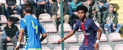 رسمی ستاره جوان پاری سن ژرمن به رم پیوست