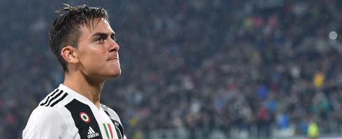 ندود یوونتوس برای دیبالا پیشنهادهایی داشته است