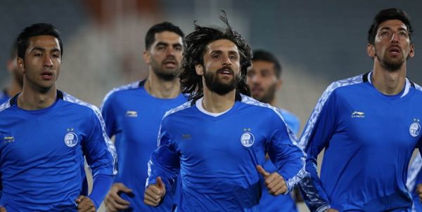 طارق یکی از سلاحهای رقیب ایران برای قهرمانی در غرب آسیا