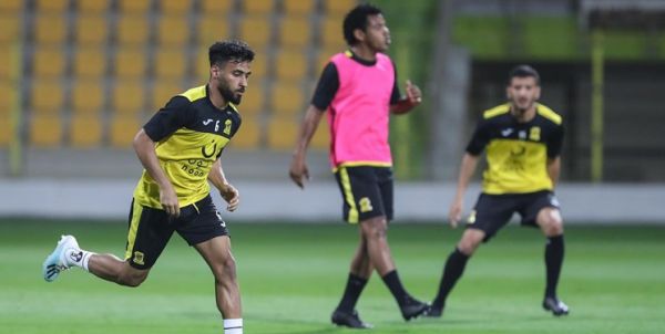 رقیب ذوب آهن حاضر به فروش مهاجم برزیلیاش نشد