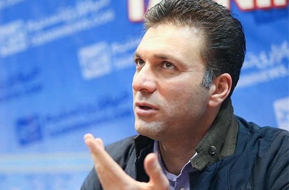  مظفری‌زاده  با توجه به تغییر قوانین ممکن است داوران در هفته‌های ابتدایی اشتباه کنند