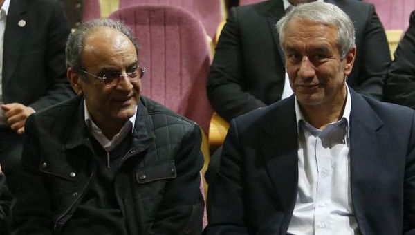  صالحی  از کفاشیان و ترابیان بابت اظهارات‌شان مدرک خواستیم  لازم باشد باز هم آنها را دعوت می‌کنیم