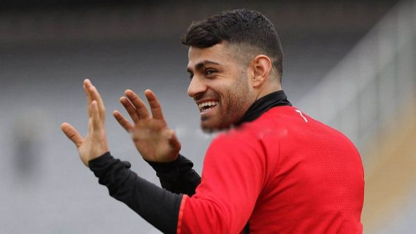 پورعلیگنجی بیرانوند میتواند در ایتالیا موفق شود مربیان تولوز آمار مرا میگرفتند