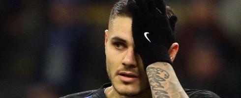  بوکا جونیورز ایکاردی را می‌خواهد