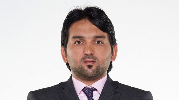 نشات اکرم عراق با گواردیولا هم به جام جهانی نمیرود