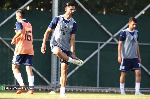  نتیجه مذاکرات امروز باشگاه سپاهان و رضا اسدی چه بود