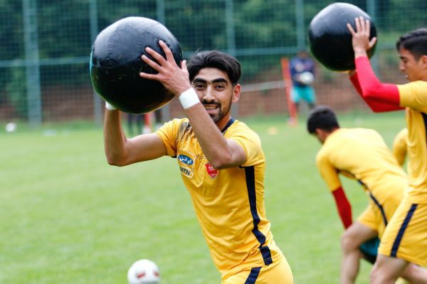  فرصت طلایی برای اسدی