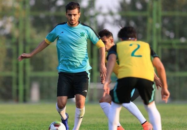  بغلانی  اسکوچیچ در صنعت نفت موفق می‌شود  امسال اجازه نمی‌دهیم کار به هفته‌های آخر بکشد