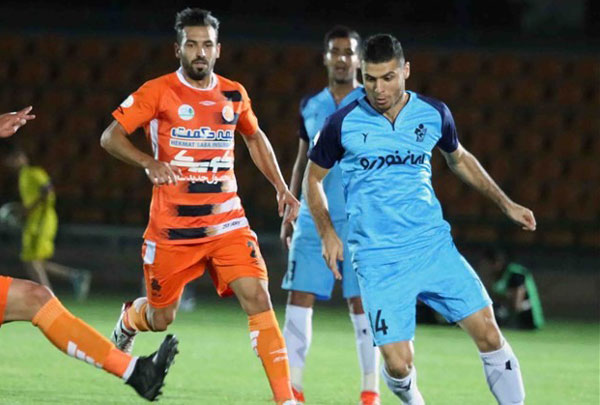 رحمانی تعویق زمان آغاز لیگ برتر به ضرر همه تیمها شده است