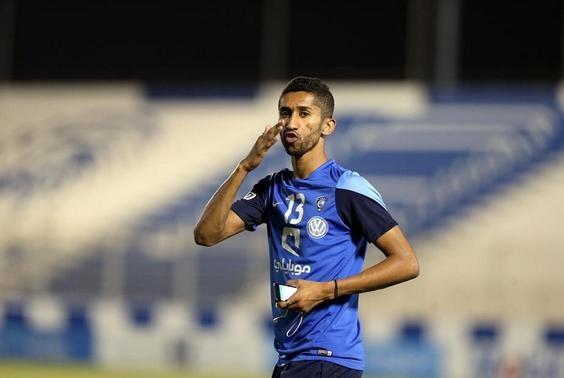  هافبک کلیدی الهلال، غایب احتمالی در آسیا