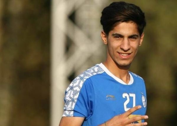 حسین حیدری بازیکنان با کارشکنی های ساشا شفر به حقشان نمی رسیدند هنوز قرارداد قلبی با استقلال دارم