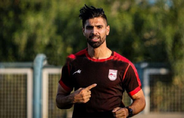  قرارداد «رضا اسدی» با تراکتور ۴ میلیارد تومان است