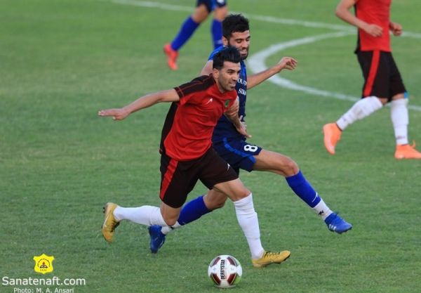 مومنی تفکرات اسکوچیچ تهاجمی است