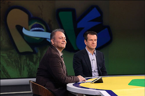 رضا جاودانی عدهای در صداوسیما چلوکباب میخورند و عدهای دیگر نان خشک