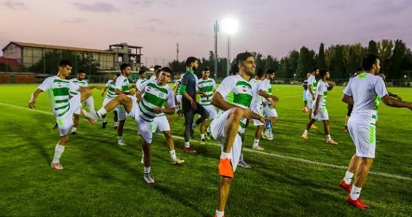  زمان نشست خبری سرمربیان ذوب‌آهن و الاتحاد مشخص شد