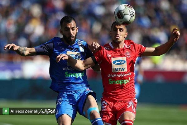 عضو هیات رئیسه سازمان لیگ شاید لیگ با بازیهای آزمایشی استقلال و پرسپولیس آغاز شود