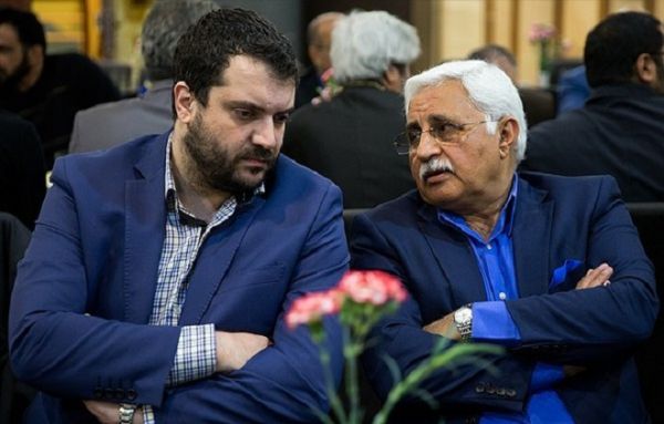 پورحیدری فتحی فقط قول داد، استقلالیها از رفتار ما سوءاستفاده میکنند