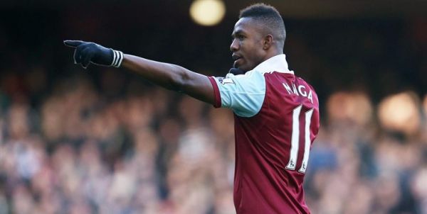  حضور مایگا در پرسپولیس منتفی شد