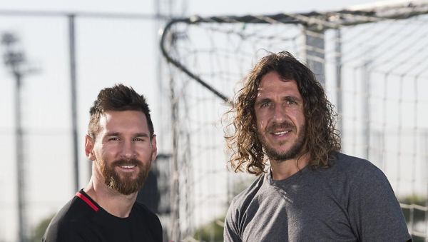  پاسخ قاطع پویول به صحبتهای مسی