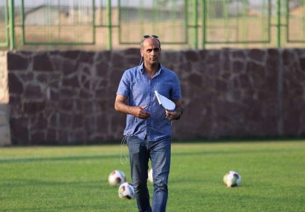  توضیح سرپرست نساجی درباره درگیری در تمرین دیروز این تیم