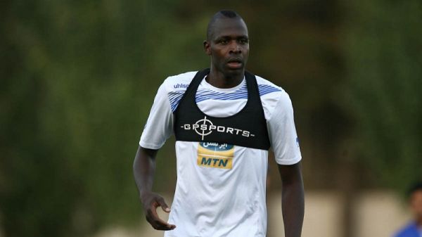 شوک به استقلال دیاباته 2 هفته دور از میادین فوتبال