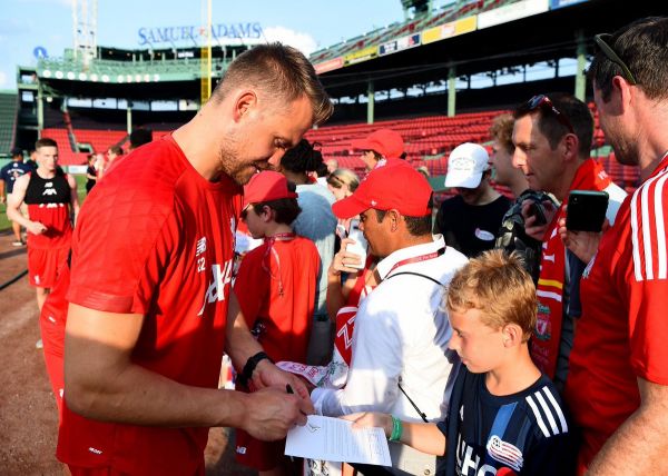 رسمی؛ دروازهبان لیورپول به بروژ پیوست