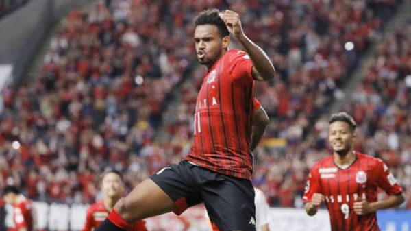 اندرسون گزینه پرسپولیس میشود