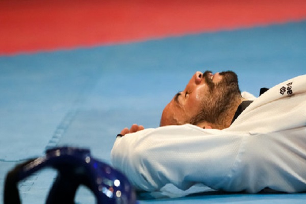  سونامی مسدود شدن حساب‌ فدراسیون‌های المپیکی  حساب تکواندو هم بسته شد