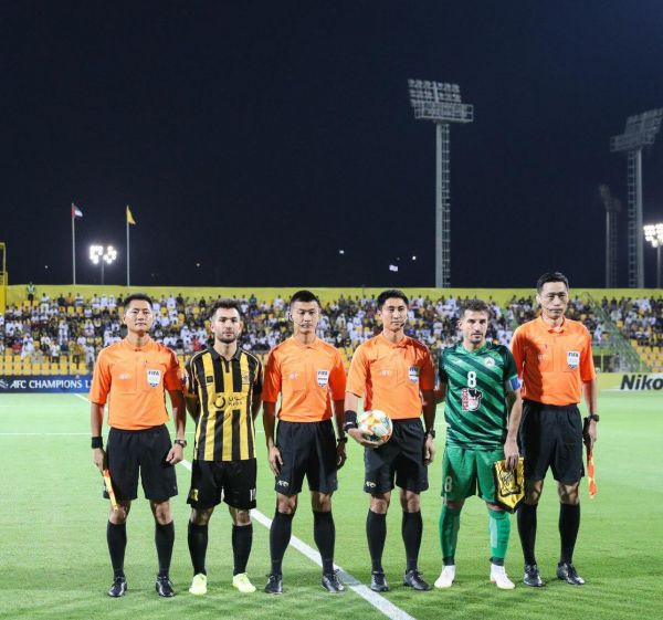  لیگ قهرمانان آسیا  الاتحاد در آمار هم بهتر از ذوب آهن بود