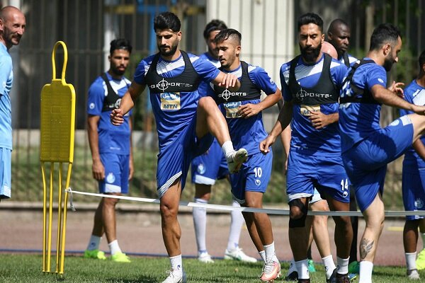  پیش‌بینی پیشکسوت آبی‌ها  استقلال بدون بازیکن بزرگ گرفتار می شود