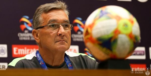 ترکیب برانکو مقابل الهلال لو رفت فاش شدن نام 4 بازیکن الاهلی در ترکیب اصلی