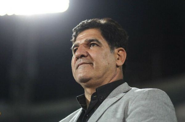 رضا مهاجری عقدهای نیستم ولی تا انتهای ماجرای درگیری با ایجنت را میروم