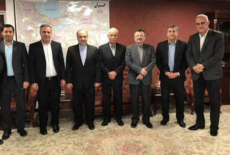  سکوت پرسپولیسی‌ها در مورد شایعه یک استعفا