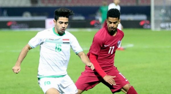  ناکامی استقلال و الشحانیه برای جذب ملی‌پوش عراقی