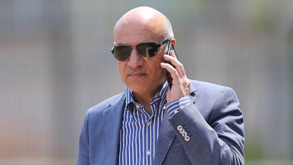 فتحی پروپئیچ با فیفا طرف است نه استقلال طلب بازیکنان پرداخت میشود